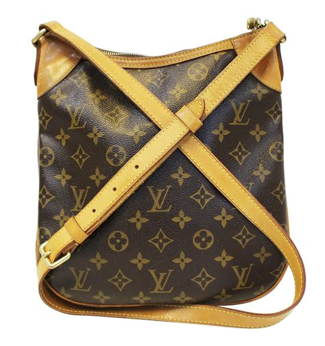 louis vuitton crossbody preowned|authentic louis vuitton used handbags.